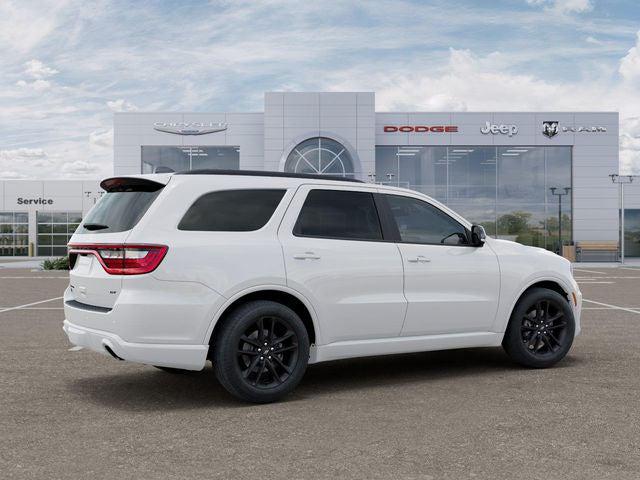 2026 Dodge Durango GT Plus AWD