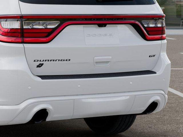2026 Dodge Durango GT Plus AWD