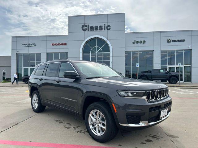 2026 Jeep Grand Cherokee Altitude 4x2 for sale in Texarkana, TX