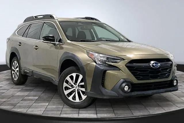 2024 Subaru Outback Premium for sale in Roanoke, IN