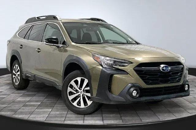 2024 Subaru Outback Premium for sale in Roanoke, IN