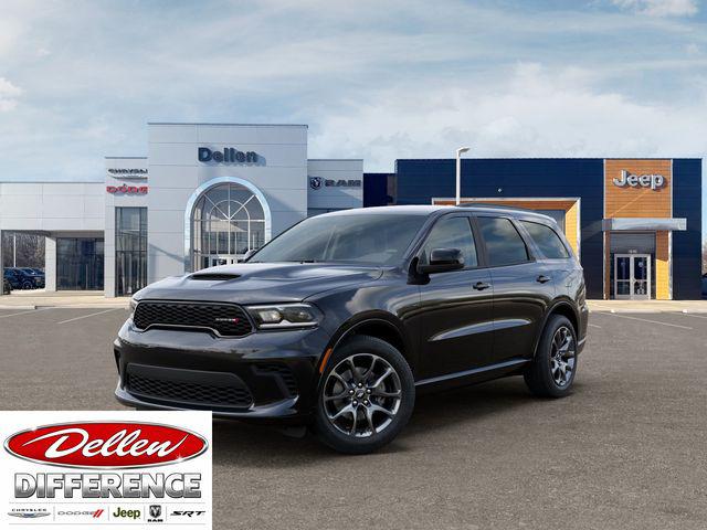 2026 Dodge Durango GT AWD HEMI V8 for sale in Greenfield, IN
