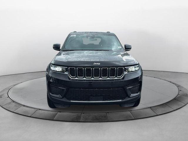 2026 Jeep Grand Cherokee GRAND CHEROKEE LAREDO X 4X2