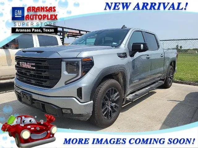 2026 GMC Sierra 1500 Crew Cab, Short Bed, Elevation, RWD for sale in Aransas Pass, TX