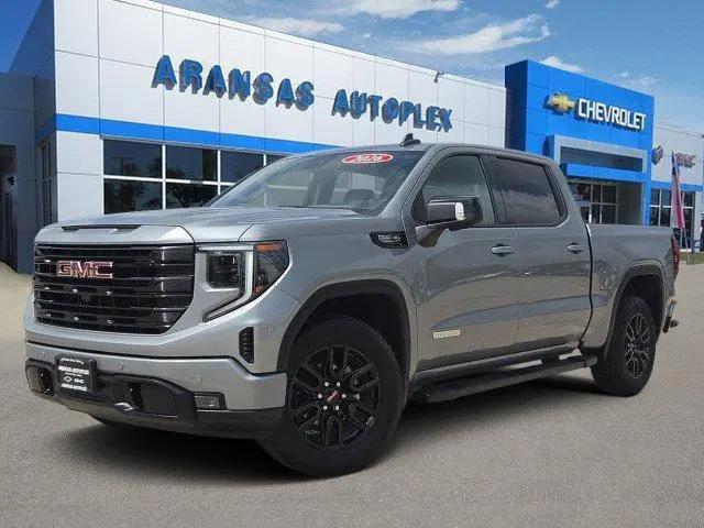 2026 GMC Sierra 1500 Crew Cab, Short Bed, Elevation, RWD for sale in Aransas Pass, TX