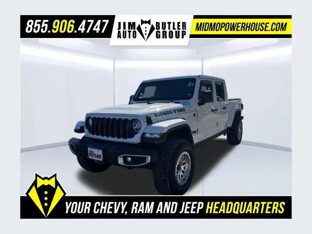 2025 Jeep Gladiator Sport for sale in Linn, MO