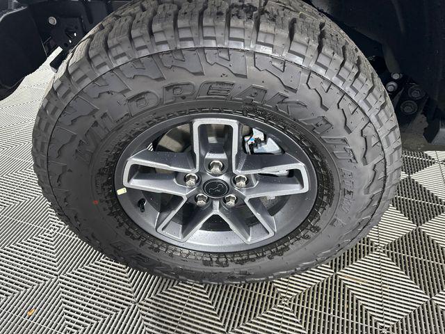 2026 Jeep Gladiator GLADIATOR MOJAVE 4X4 2026 Jeep Gladiator GLADIATOR MOJAVE 4X4