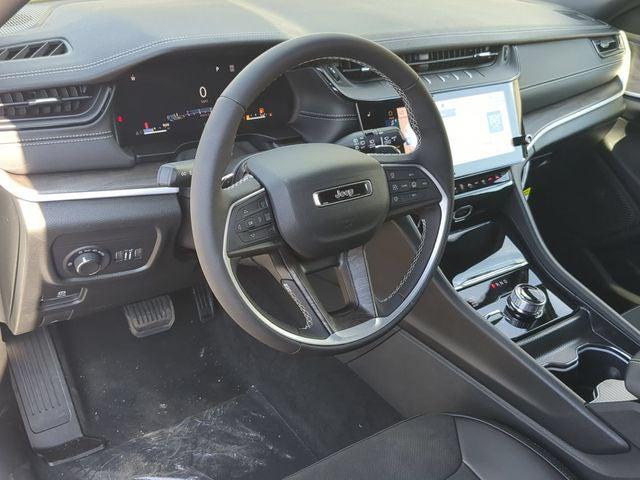 2026 Jeep Grand Cherokee GRAND CHEROKEE LAREDO ALTITUDE 4X4 2026 Jeep Grand Cherokee GRAND CHEROKEE LAREDO ALTITUDE 4X4