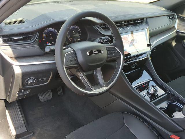 2026 Jeep Grand Cherokee GRAND CHEROKEE LAREDO ALTITUDE 4X4 2026 Jeep Grand Cherokee GRAND CHEROKEE LAREDO ALTITUDE 4X4