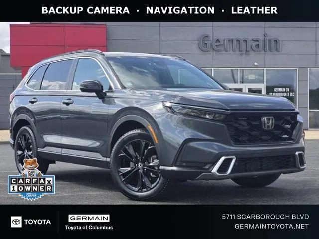 2023 Honda CR-V Hybrid Sport Touring for sale near Columbus, OH