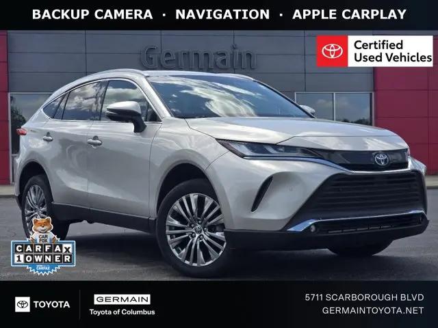 2024 Toyota Venza XLE for sale in Columbus, OH