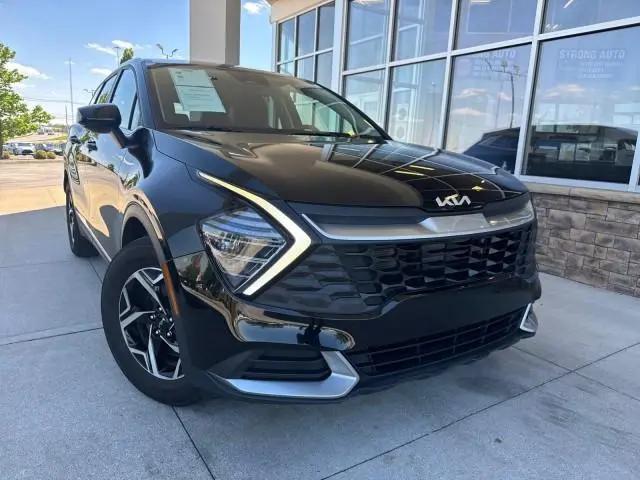 2025 Kia Sportage LX for sale in Lexington, KY