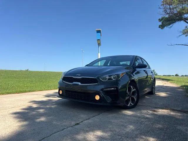2019 Kia Forte LXS for sale in McAlester, OK