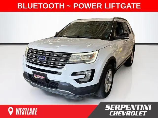 2016 Ford Explorer XLT for sale in Westlake, OH