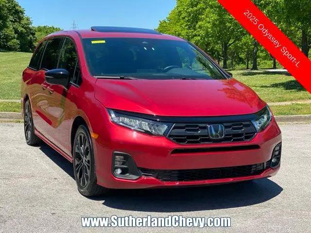 2025 Honda Odyssey Sport-L for sale in Nicholasville, KY