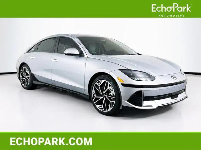2024 Hyundai IONIQ 6 SEL for sale in Avondale, AZ
