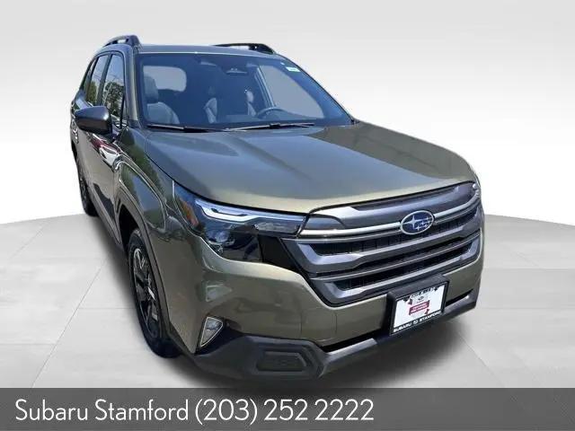 2025 Subaru Forester Premium for sale in Stamford, CT