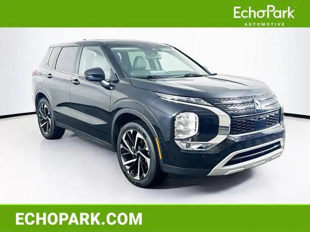 2024 Mitsubishi Outlander SE 2.5 S-AWC for sale in Charlotte, NC