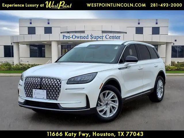2024 Lincoln Corsair Premiere for sale in Houston, TX