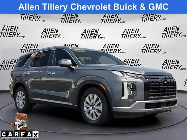 2025 Hyundai Palisade SEL for sale in Hot Springs, AR