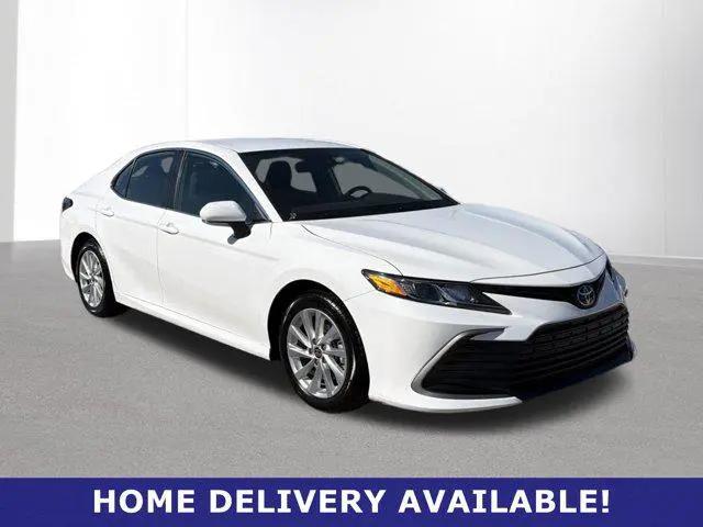 2024 Toyota Camry LE for sale in Monroeville, AL