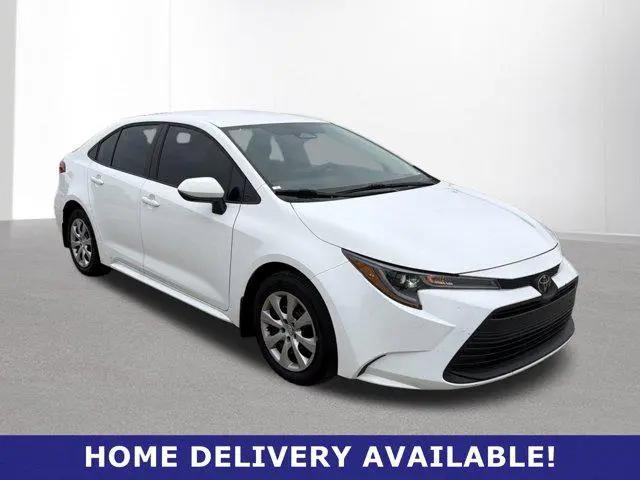 2026 Toyota Corolla LE for sale in Monroeville, AL