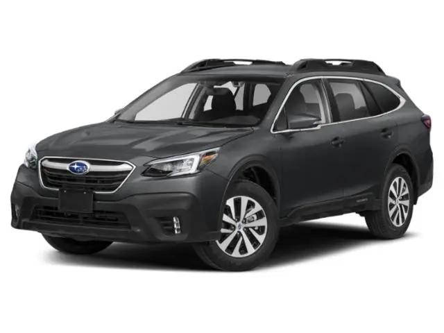2020 Subaru Outback Premium for sale in St Albans, VT