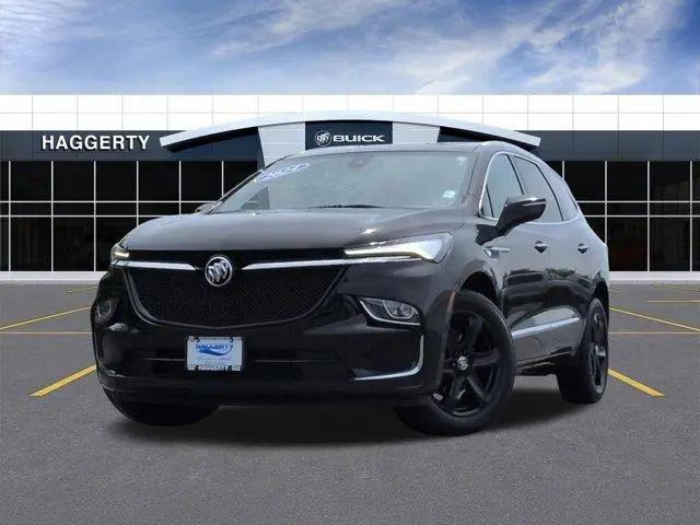 2024 Buick Enclave Essence FWD for sale in Villa Park, IL