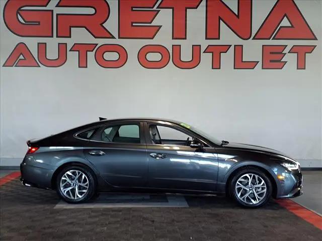 2023 Hyundai Sonata SEL for sale in Gretna, NE