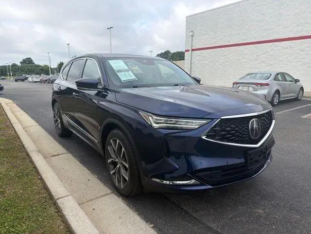 2024 Acura MDX Technology Package for sale in Decatur, AL