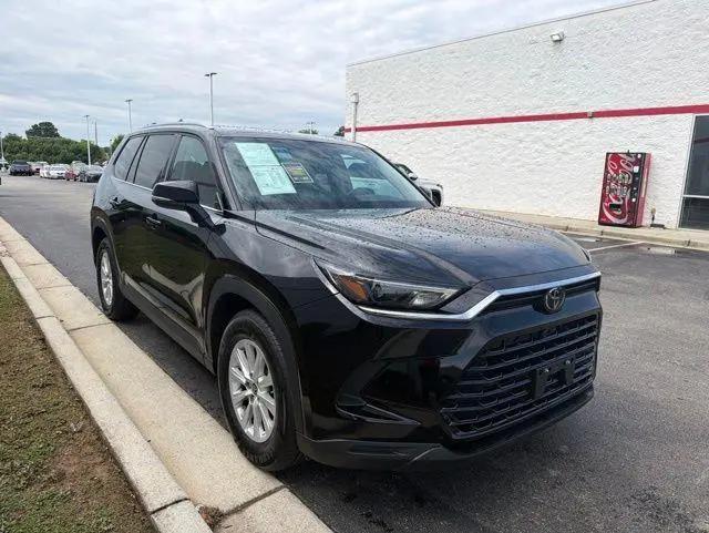 2025 Toyota Grand Highlander XLE for sale in Decatur, AL