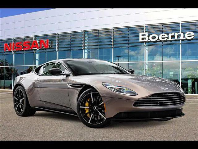 2023 Aston Martin DB11 Base for sale in Boerne, TX