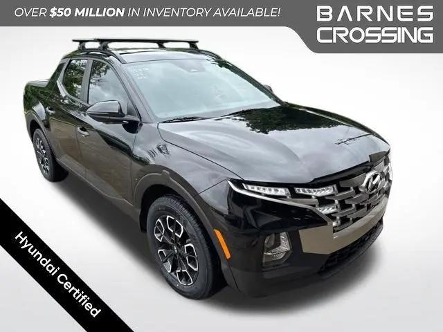 2023 Hyundai Santa Cruz SEL for sale in Tupelo, MS