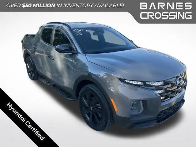 2024 Hyundai Santa Cruz NIGHT for sale in Tupelo, MS