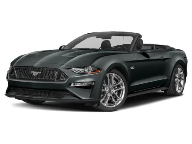 2019 Ford Mustang GT Premium for sale in Youngstown, OH
