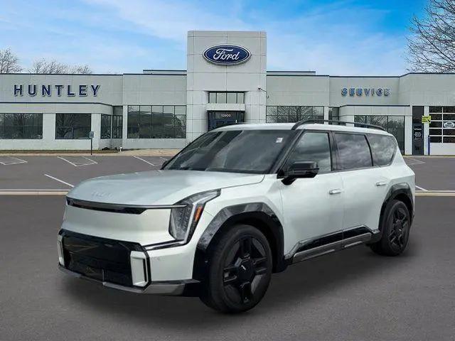 2024 Kia EV9 GT-Line for sale in Huntley, IL