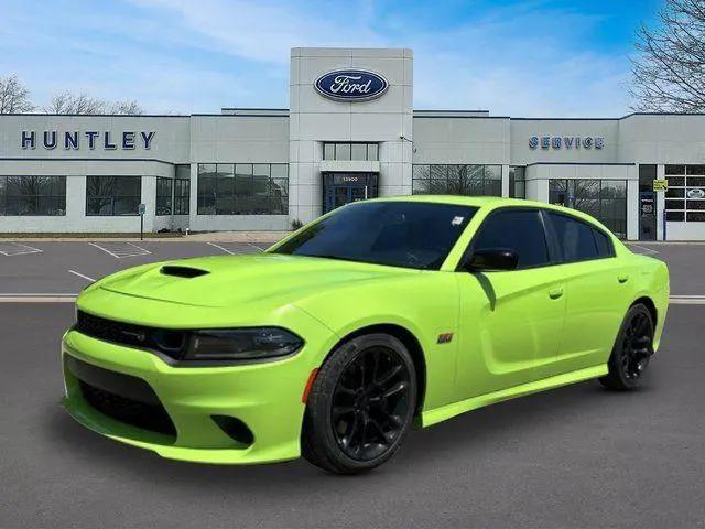 2023 Dodge Charger Scat Pack for sale in Huntley, IL
