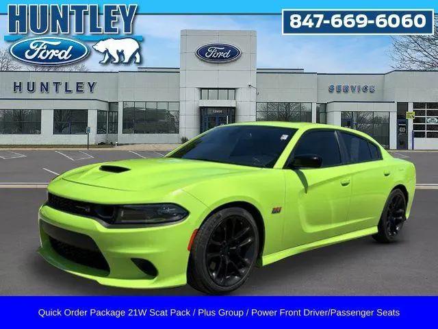 2023 Dodge Charger Scat Pack for sale in Huntley, IL