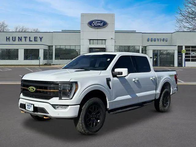 2023 Ford F-150 Tremor for sale in Huntley, IL