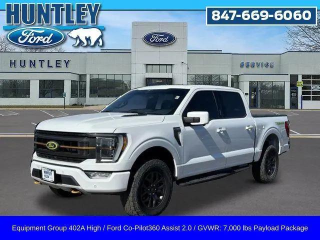 2023 Ford F-150 Tremor for sale in Huntley, IL