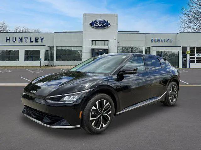 2024 Kia EV6 Wind for sale in Huntley, IL