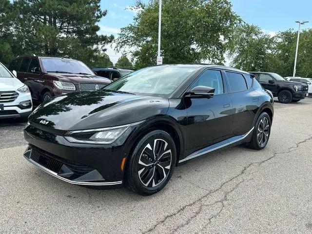 2024 Kia EV6 Wind for sale in Huntley, IL