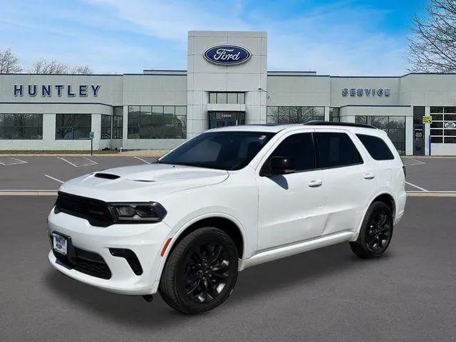 2022 Dodge Durango GT Plus AWD for sale in Huntley, IL