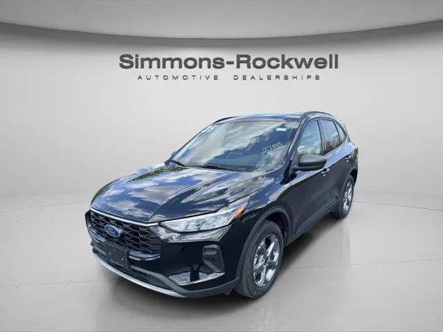 2025 Ford Escape ST-Line for sale in Elmira, NY