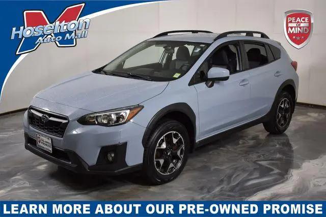 2019 Subaru Crosstrek 2.0i Premium for sale in East Rochester, NY