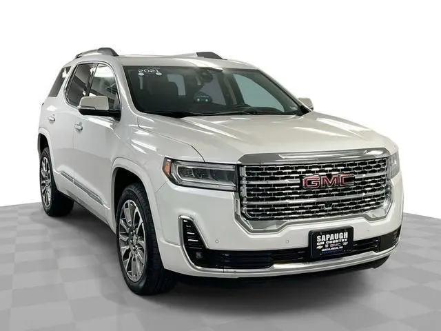 2021 GMC Acadia FWD Denali for sale in Herculaneum, MO