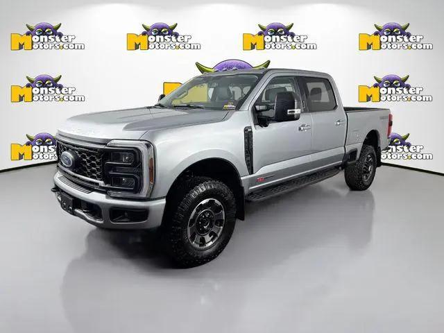 2024 Ford F-350 XLT for sale in Michigan Center, MI