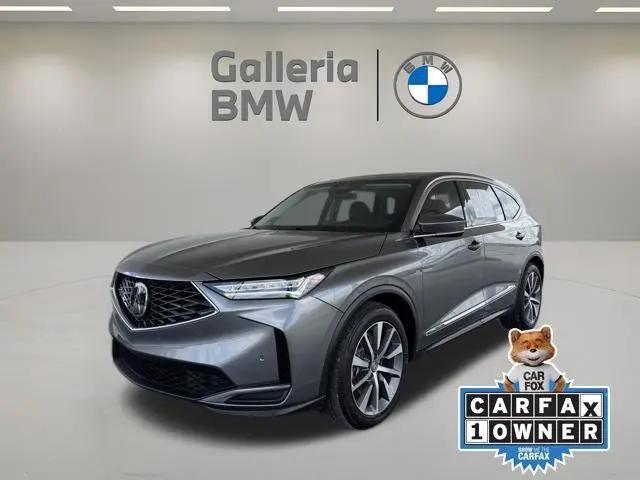 2025 Acura MDX Technology Package for sale in D'Iberville, MS