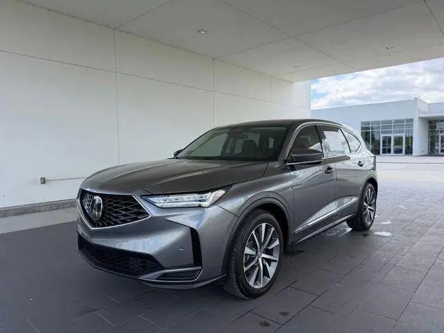 2025 Acura MDX Technology Package for sale in D'Iberville, MS