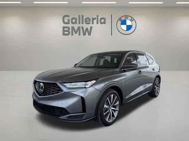 2025 Acura MDX Technology Package for sale in D'Iberville, MS
